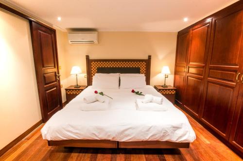 Corfu Liston Romantica By Corfu Escapes