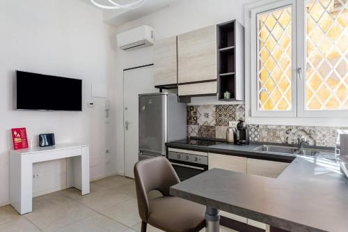  Modern studio in Borgo Panigale by Wonderful Italy in Bologna