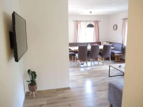 Ferienwohnung Ochsenhorn in Lofer 100 m² / 4-8 P. in Lofer, Österreich