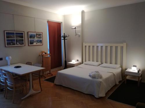 Residence Borgonuovo Uno Apartments - 레크레이션 시설