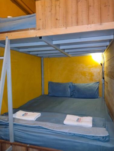 Double room, deluxe, family