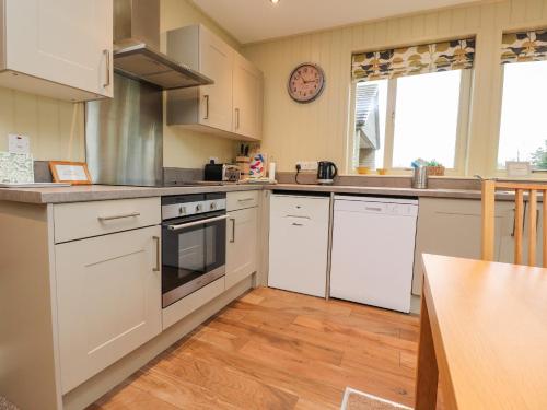 Oak Lodge, Preston (fotografie 7)