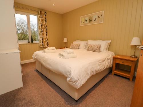 Oak Lodge, Preston (fotografie 9)