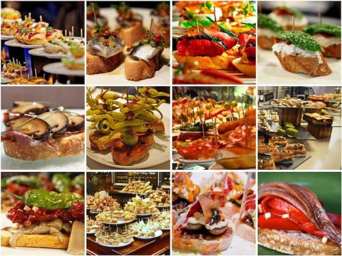 餐飲選擇, Zubia Home PORTUGALETE - Metro BILBAO - Parking privado gratis - EBI01527 in 波圖加勒特
