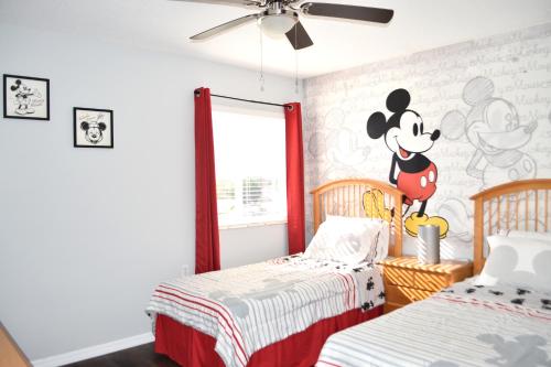 344BONVILLE-Stargazer (B) – Davenport, FL