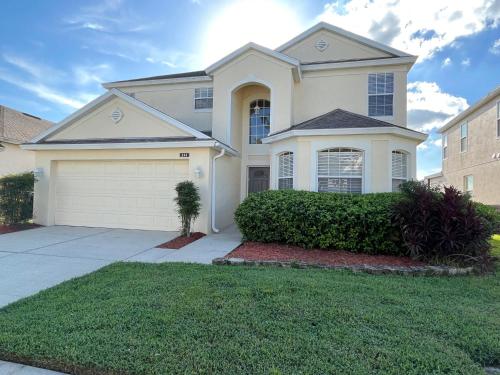 344BONVILLE-Stargazer (B) – Davenport, FL