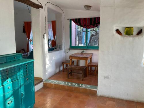 La casa de Tania in San Marcos Sierras