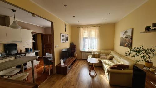 Apartament Helenka