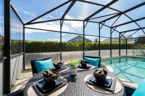 16730HS Glenbrook Estates G in Orlando, USA