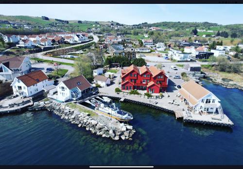 Sjøberg Ferie og Hotell