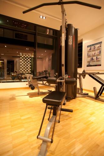 H+ Hotel Salzburg - image 12