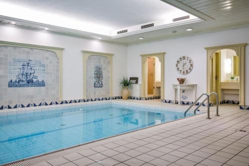 KAPITÄNSSUITE – Kampen, Kampen (fotografie 9)
