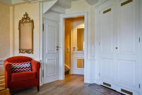 KAPITÄNSSUITE – Kampen, Kampen (fotografie 7)