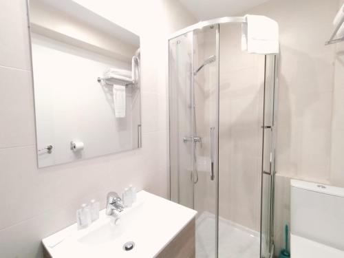 Salamanca Suites - image 13