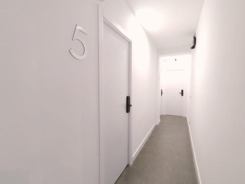 Salamanca Suites - main image