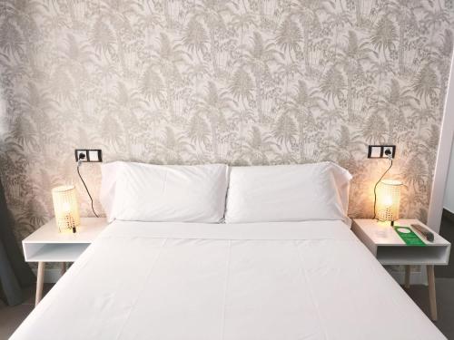 Salamanca Suites - image 12