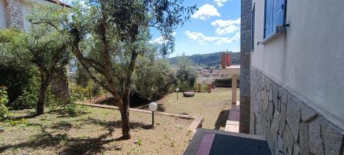  Villa Acrocoro in Montepaone