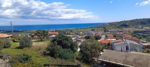  Villa Acrocoro in Montepaone