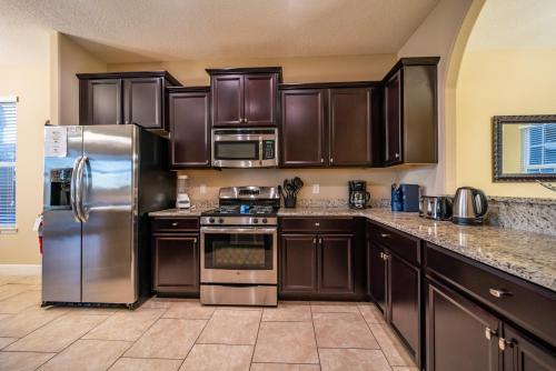 4413AC-Villa Del Sol P in Davenport, USA