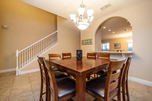 4413AC-Villa Del Sol P in Davenport, USA