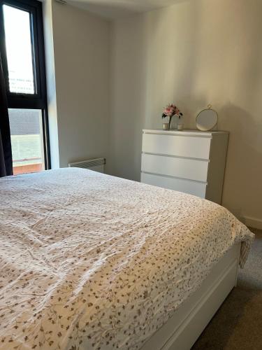 Brand new heart of Birmingham one bedroom