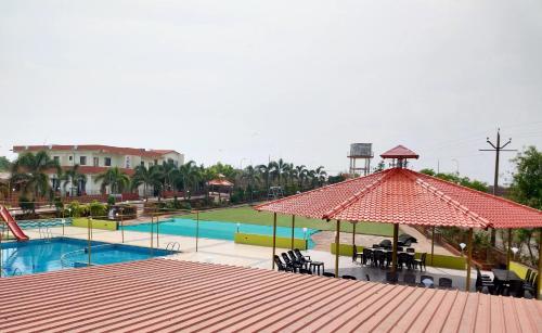 Mango Valley Resort Ganpatipule