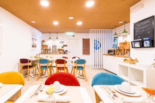 อาหารและเครื่องดื่ม, Casa Azul Sagres - Rooms & Apartments in ซาเกรส