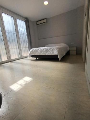 . Hostal Cerro del Castillo jumilla