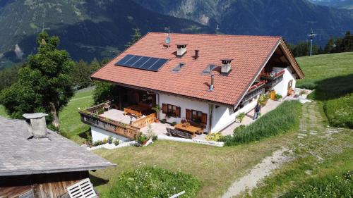 Portnerhof auf Oberkirn 2