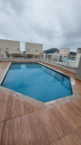Ubatuba Praia do Itagua Apto Espetacular Completo inteiro