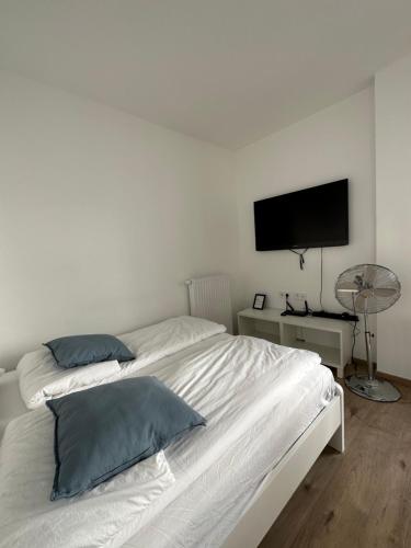 A 212, apartments in the heart of Budapest