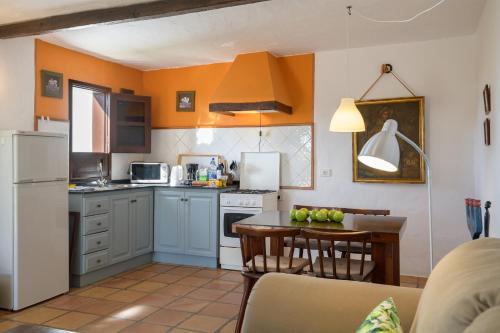 Casa Los Divisos in Teguise