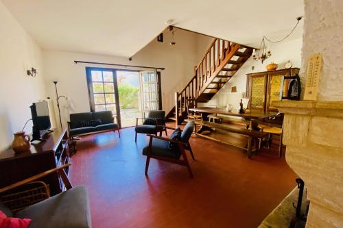 La Maison des Sauges - Maison de village avec Jardin à 500m de la plage (La Maison des Sauges - Maison de village avec Jardin a 500m de la plage) in Le Grau-du-Roi