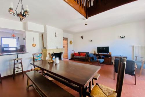 La Maison des Sauges - Maison de village avec Jardin à 500m de la plage (La Maison des Sauges - Maison de village avec Jardin a 500m de la plage) in Le Grau-du-Roi