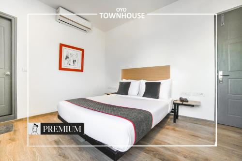 OYO Townhouse Boutique Hotel 242 Sarjapur Road