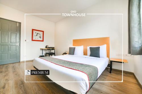 OYO Townhouse Boutique Hotel 242 Sarjapur Road