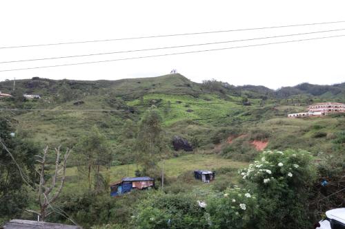 Ammukutty's Cottage in วตานัปปัลลี