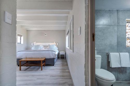 Blue Bay Lodge Room Type - Two-Bedroom Cottage