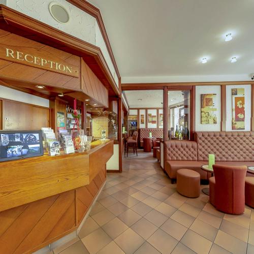 Hotel Felsenkeller 4