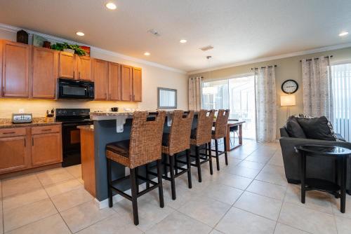 4369AC- Lakeview Retreat P in Davenport, USA
