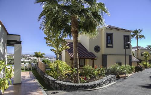 Hotel Suite Villa Maria - image 12