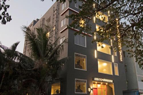 OYO Townhouse 093 Ramamurthy Nagar Near Baiyappanahalli Metro Station