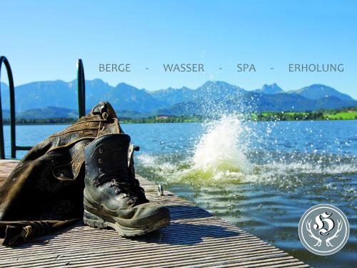44291801 Seehotel Hartung & Ferienappartements