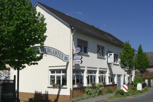 Gasthof Dörsbachhöhe - Accommodation - Herold