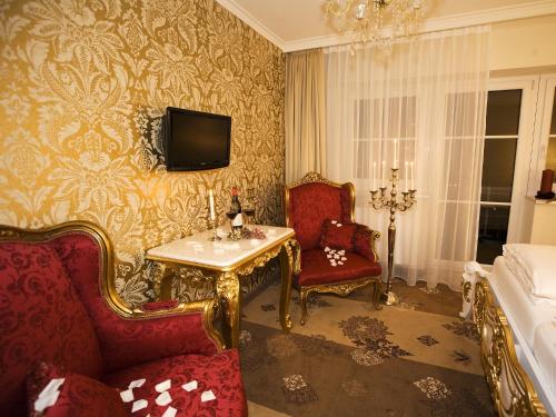 44291934 Seehotel Hartung & Ferienappartements