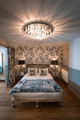 The Little Inn at Grasmere - image 9