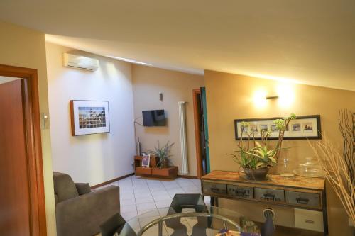 Facilities, La Corte del Pratello in Saragozza