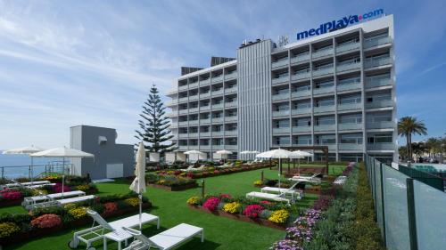 Medplaya Hotel Riviera - Adults Recommended