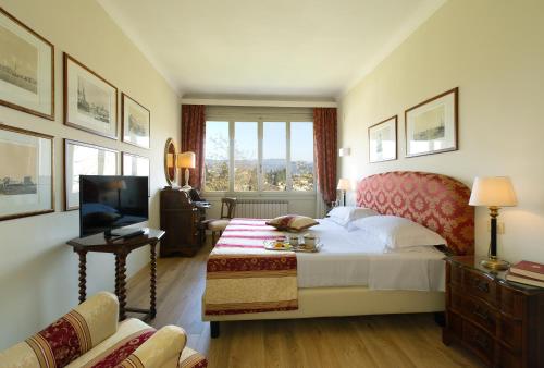 Park Palace Hotel - image 3