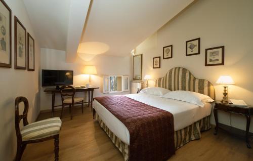Park Palace Hotel - image 12